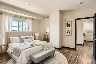 925 N Lincoln Street #8H, Denver, CO 80203 - Photo 7
