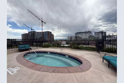 925 N Lincoln Street #8H, Denver, CO 80203 - Photo 17