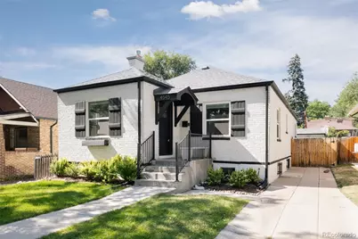 4545 Batavia Place, Denver, CO 80220 - Photo 27
