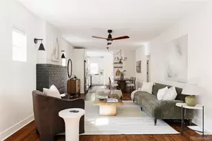 4545 Batavia Pl, Denver, CO 80220 - Photo 1