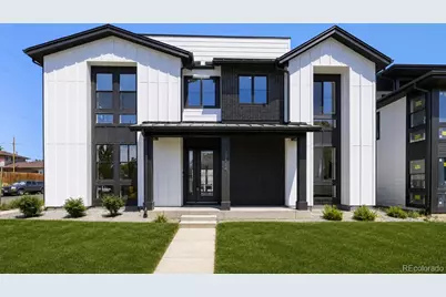 2778 N Utica Street, Denver, CO 80212 - Photo 1
