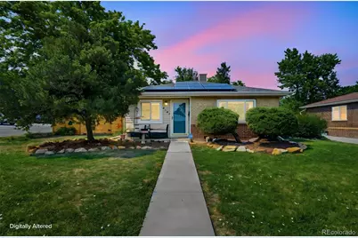 8187 W 17th Avenue, Lakewood, CO 80214 - Photo 1