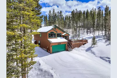 1279 American Way, Breckenridge, CO 80424 - Photo 3