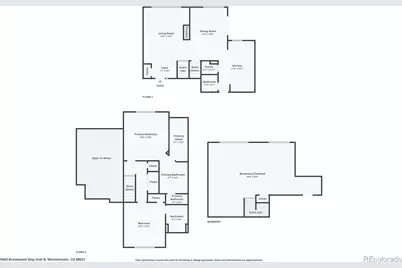 9663 Brentwood Way #B, Broomfield, CO 80021 - Photo 33