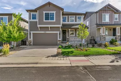 2558 Garganey Drive, Castle Rock, CO 80104 - Photo 1