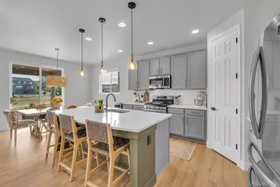 2558 Garganey Drive, Castle Rock, CO 80104 - Photo 5