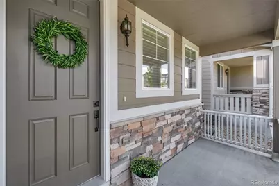 2558 Garganey Drive, Castle Rock, CO 80104 - Photo 3