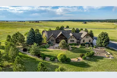 9250 Steeplechase Drive, Franktown, CO 80116 - Photo 1