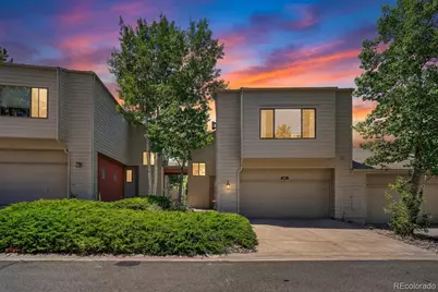 667 Trailside Drive, Golden, CO 80401 - Photo 1
