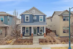 8758 E 54th Pl, Denver, CO 80238 - Photo 1