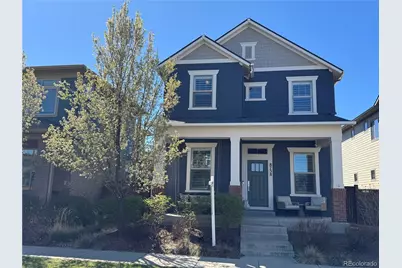8758 E 54th Place, Denver, CO 80238 - Photo 1