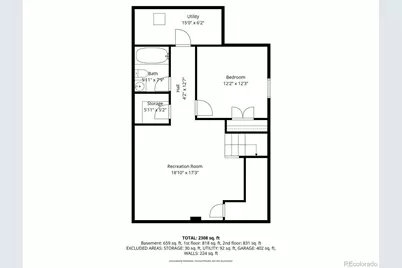 8758 E 54th Place, Denver, CO 80238 - Photo 39