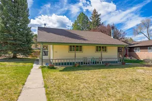 718 E 2nd St, Trinidad, CO 81082 - Photo 1