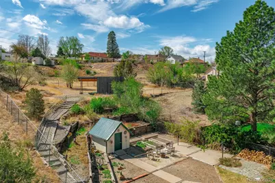718 E Second Street, Trinidad, CO 81082 - Photo 35