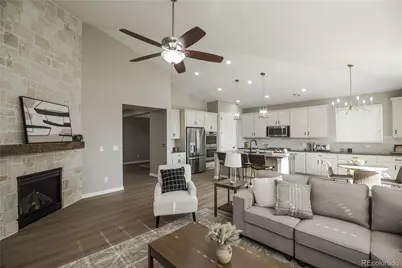 11980 Triple Crown Drive, Parker, CO 80134 - Photo 13