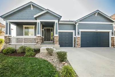 11980 Triple Crown Drive, Parker, CO 80134 - Photo 1