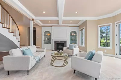 7 Red Tail Drive, Highlands Ranch, CO 80126 - Photo 9