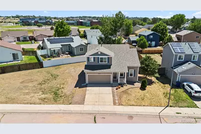 [Address not provided], Fountain, CO  - Photo 41