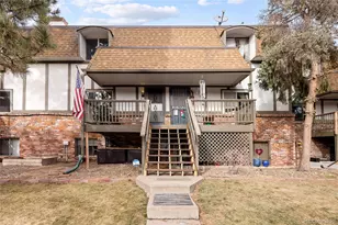 2700 S Holly St, Denver, CO 80222 - Photo 1