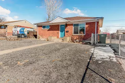 7020 Avrum Drive, Denver, CO 80221 - Photo 1