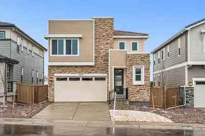 9124 Hayden Peak Street, Englewood, CO 80112 - Photo 1