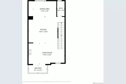 5621 W 11th Place, Lakewood, CO 80214 - Photo 31