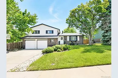 9380 Newton Street, Westminster, CO 80031 - Photo 1