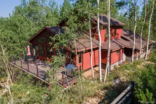 395 Grand County Road 6410, Grand Lake, CO 80447 - Photo 49