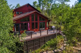 395 Grand County Road 6410, Grand Lake, CO 80447 - Photo 1