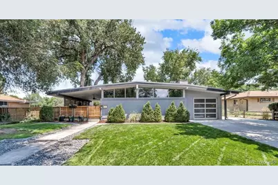 2723 E Euclid Place, Centennial, CO 80121 - Photo 1