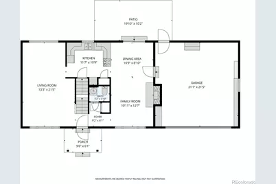 8855 W Colorado Place, Lakewood, CO 80232 - Photo 45