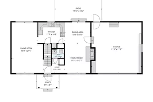 8855 W Colorado Pl, Lakewood, CO 80232 - Photo 45