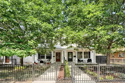 2071 S Grant Street, Denver, CO 80210 - Photo 3