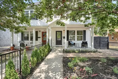 2071 S Grant Street, Denver, CO 80210 - Photo 1