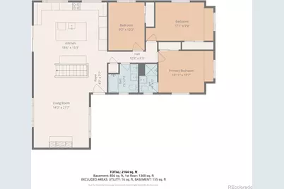 3442 E Costilla Avenue, Centennial, CO 80122 - Photo 49