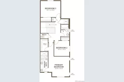 17055 E Alameda Parkway, Aurora, CO 80017 - Photo 13