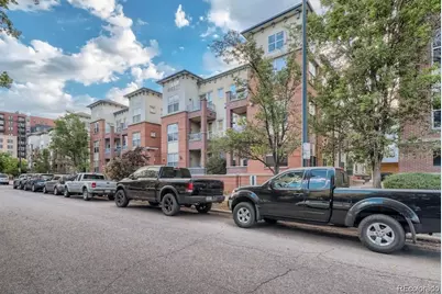 1747 N Pearl Street #205, Denver, CO 80203 - Photo 31