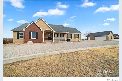 19349 County Road 25, Brush, CO 80723 - Photo 1