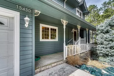 15430 Bar X Road, Colorado Springs, CO 80908 - Photo 3