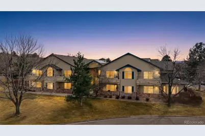 8767 E Dry Creek Road #1323, Englewood, CO 80112 - Photo 39