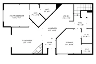 8767 E Dry Creek Rd, Englewood, CO 80112 - Photo 37