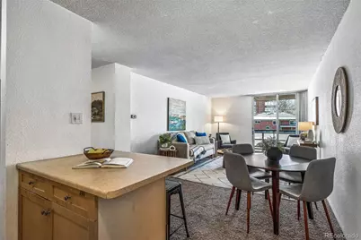 2500 S York Street #213, Denver, CO 80210 - Photo 11