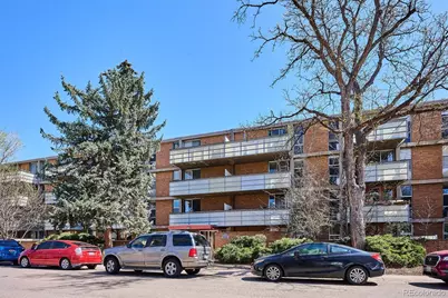 2500 S York Street #213, Denver, CO 80210 - Photo 3