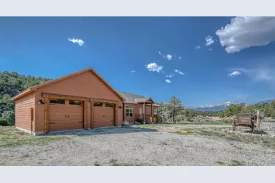 11398 County Road 302, Buena Vista, CO 81211 - Photo 3