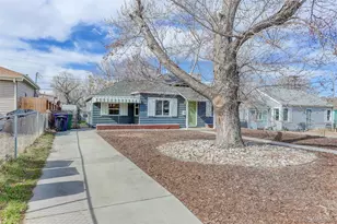 4341 Steele St, Denver, CO 80216 - Photo 3