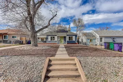 4341 Steele Street, Denver, CO 80216 - Photo 3
