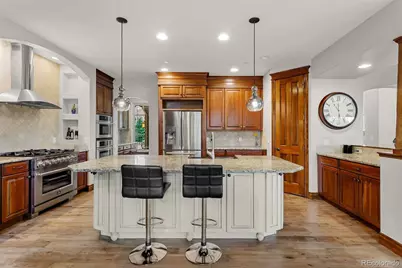 6708 Tremolite Court, Castle Rock, CO 80108 - Photo 9