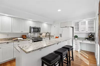 2290 S Yosemite Circle, Denver, CO 80231 - Photo 5