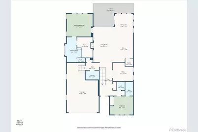 6218 Woodbine Way, Littleton, CO 80125 - Photo 47