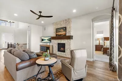 6218 Woodbine Way, Littleton, CO 80125 - Photo 7